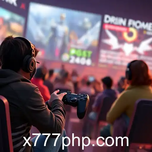 Digital Adventures: Gaming Trends of the Future