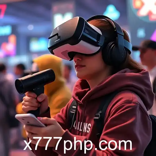 The Rise of Gaming in 2025