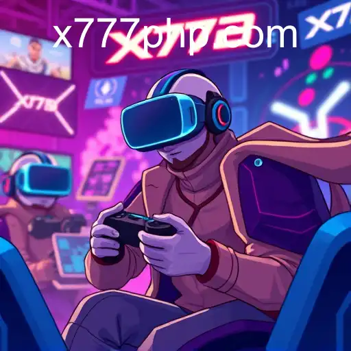 The Rise of Online Gaming: x777 Takes Center Stage