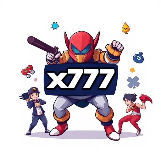 x777