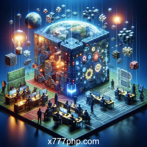 The Rise of x777: Evolution of Online Gaming