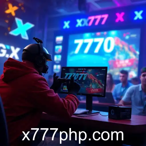 The Rise of 'x777': Gaming Trends and Community Building